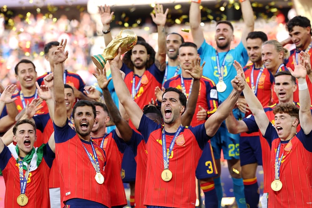 Only 3 clubs will earn more than Arsenal from FIFA’s World Cup payouts