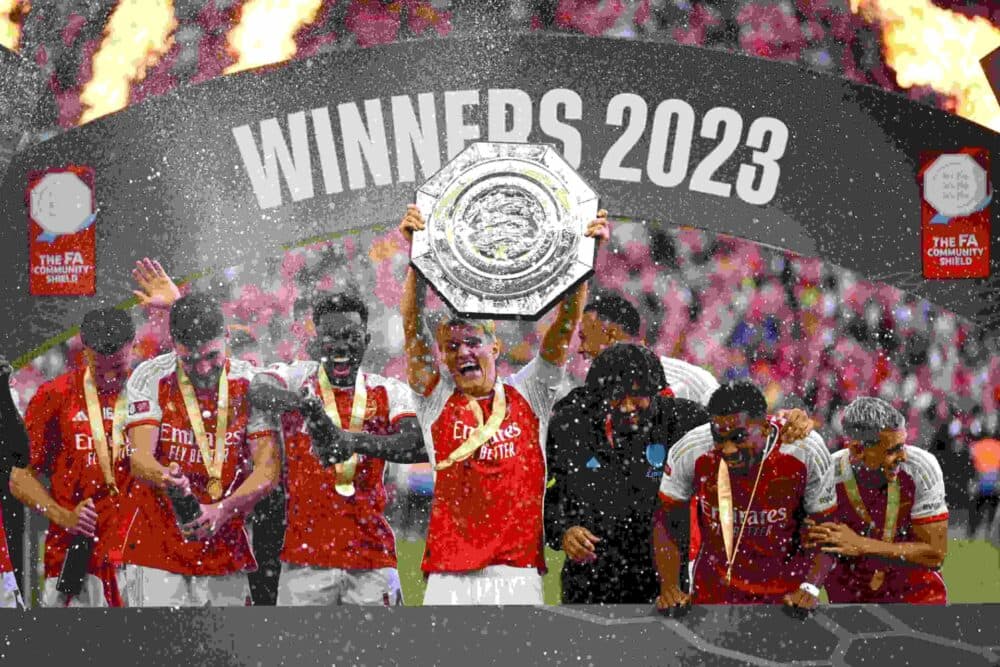 Arsenal v Manchester City preview
