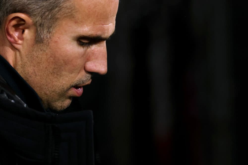 Hated ex-Arsenal star sacked
