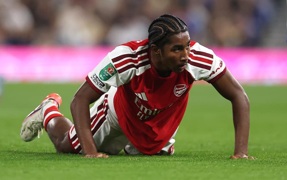 Arsenal face another League Cup clash with EFL Trophy