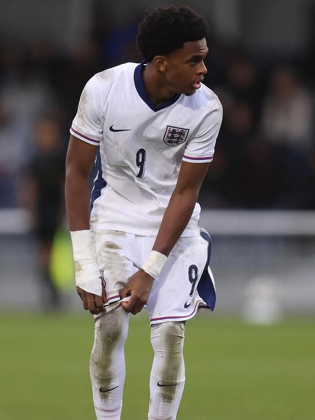 Arsenal & Liverpool set for tribunal over youth transfer