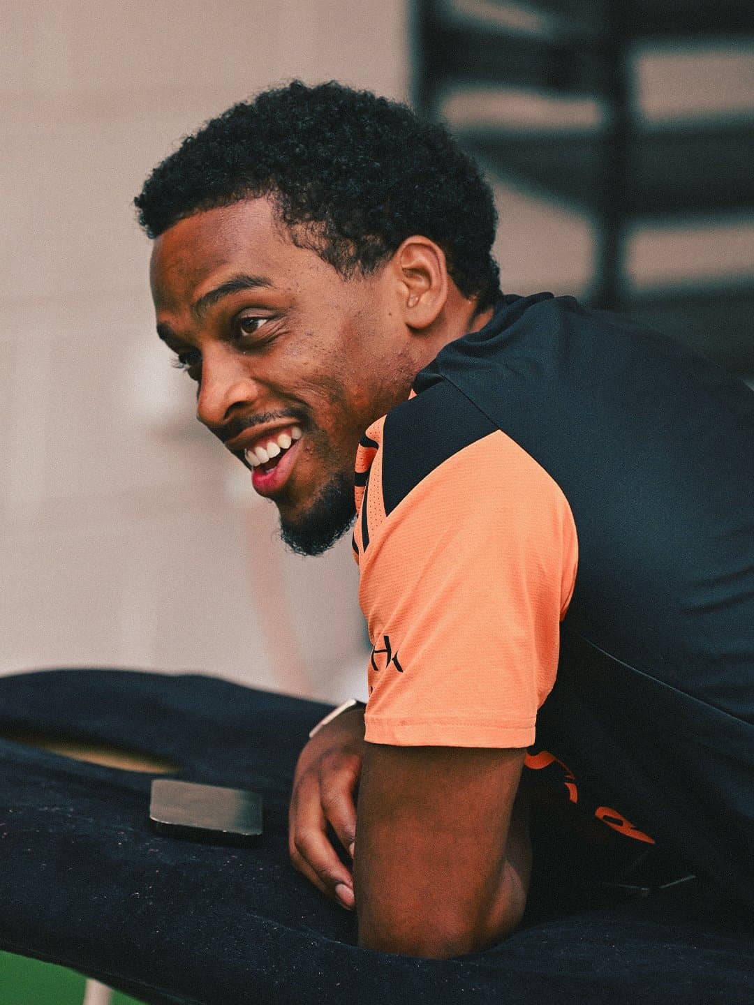 Arsenal boost as injured star returns to full training pre-Napoli