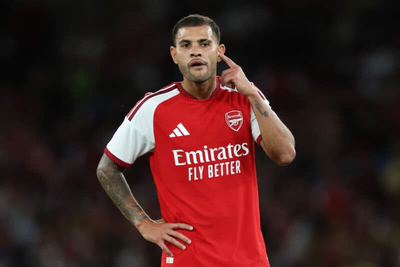 Arsenal’s summer business so far