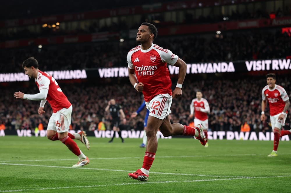 Arsenal World Cup call-up provides Champions League final boost