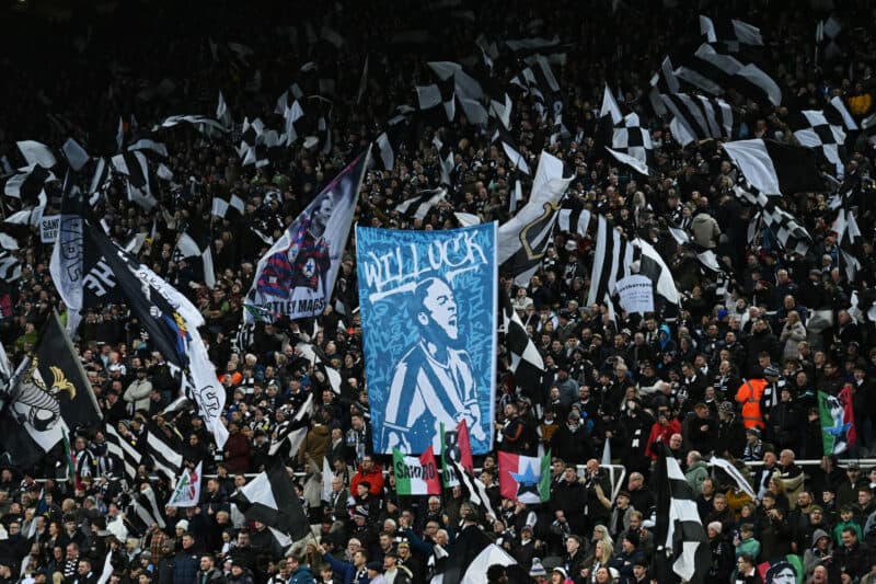 Arsenal 10% clause could activate with Newcastle sale