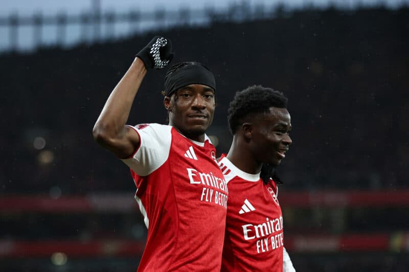 Arsenal receive injury boost ahead of Champions League final