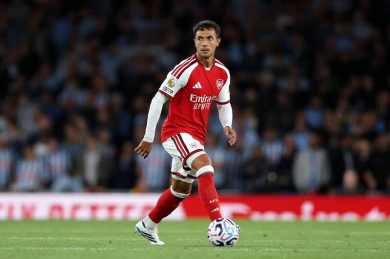 Arsenal €75m star a Real Madrid January target