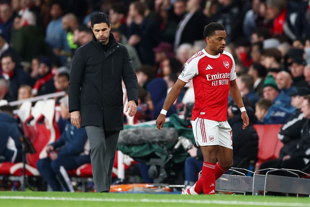 Why Jurrien Timber left Arsenal’s pre-season camp this week