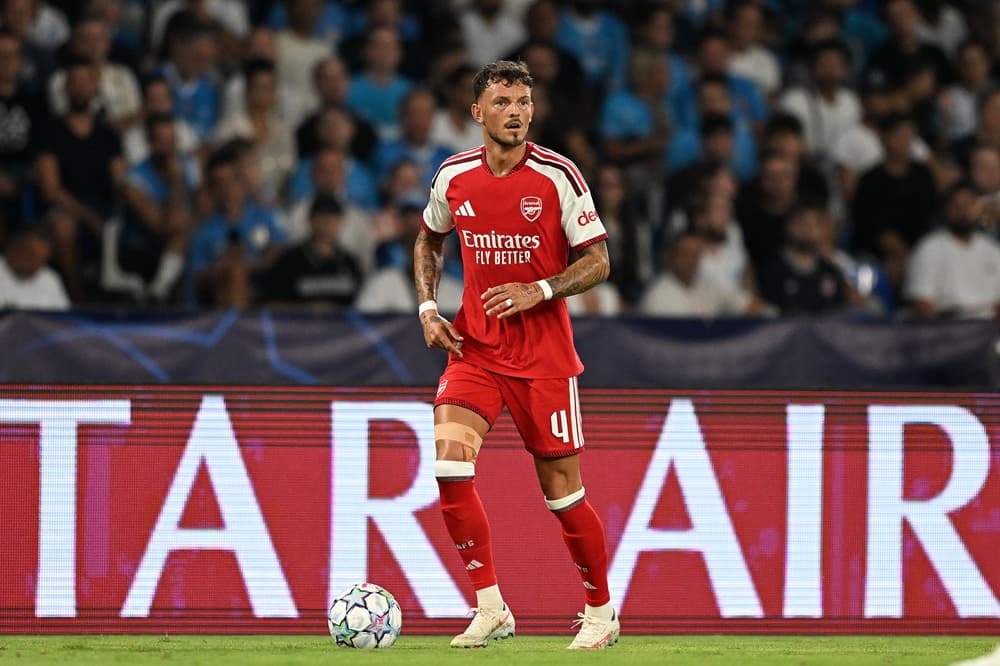2 youth defenders join Arsenal senior training amid double injury absence