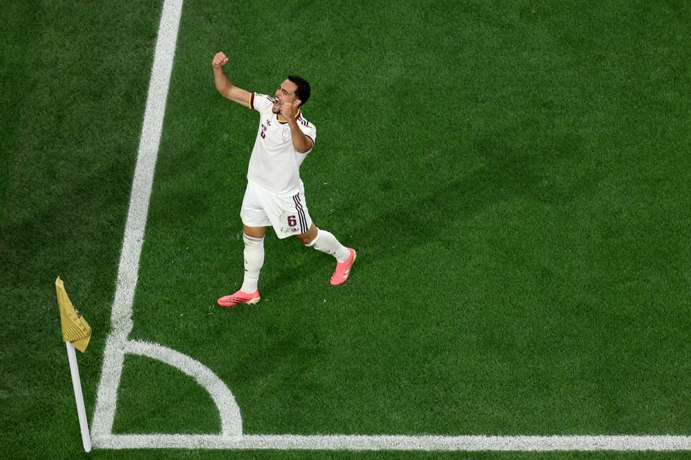 Arsenal lead Premier League clubs in key World Cup stat
