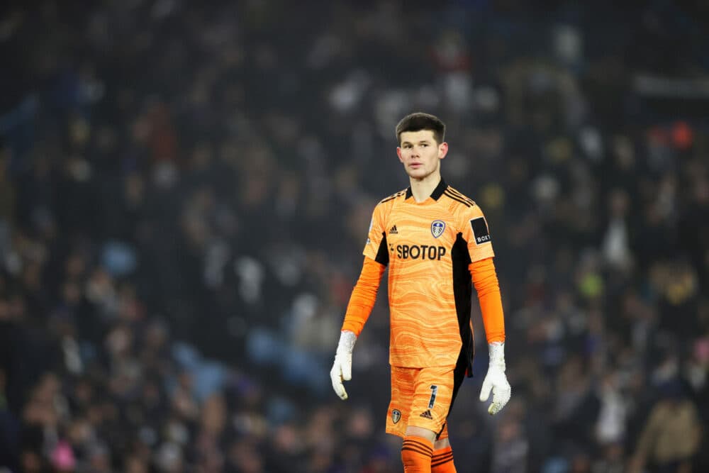 Official: Arsenal sign Illan Meslier