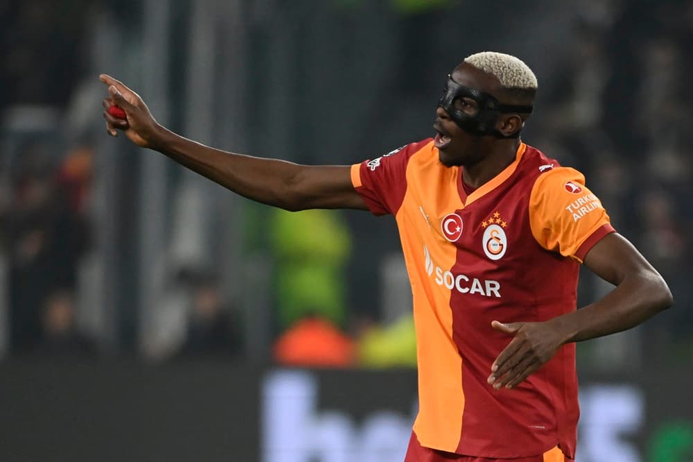 Report: Arsenal haven’t ended talks for 27yo striker