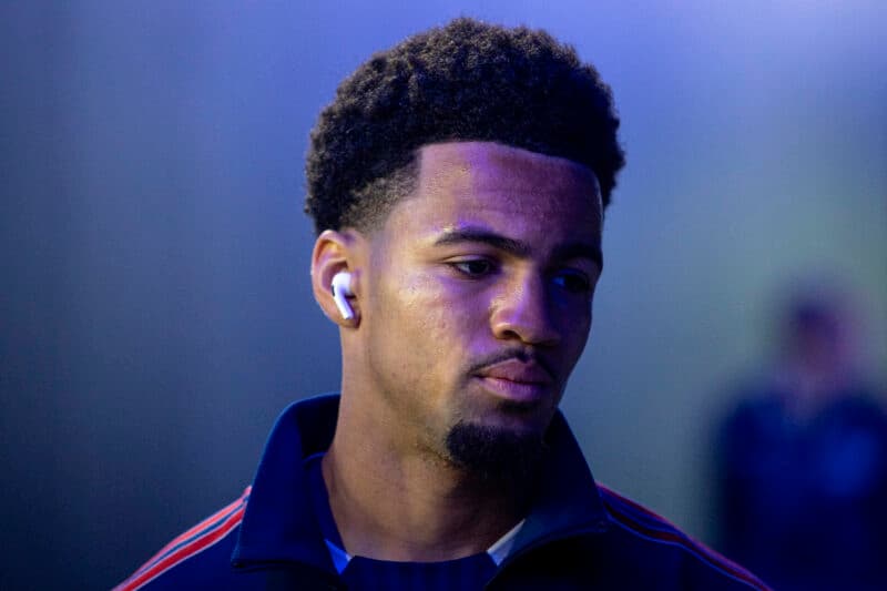 Ethan Nwaneri Borussia Dortmund medical arranged