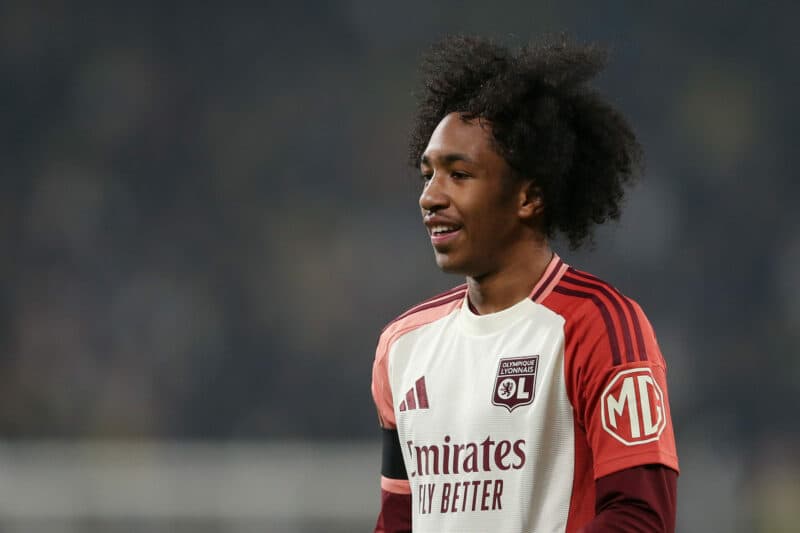 Arsenal offered 21yo left winger