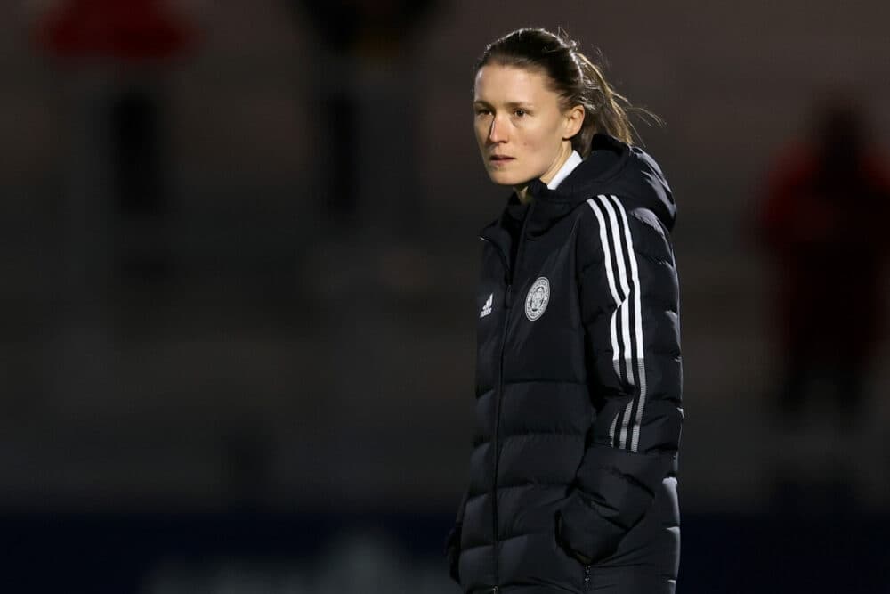 2 Arsenal players selected for u20 Women’s World Cup