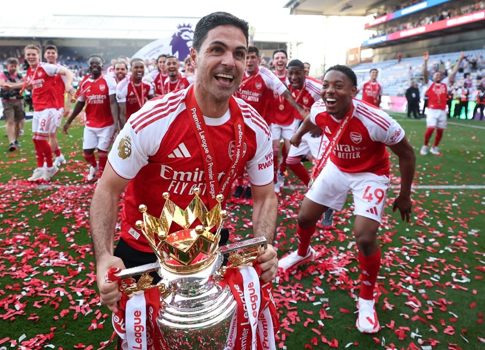 Arsenal and Tottenham players reportedly party together