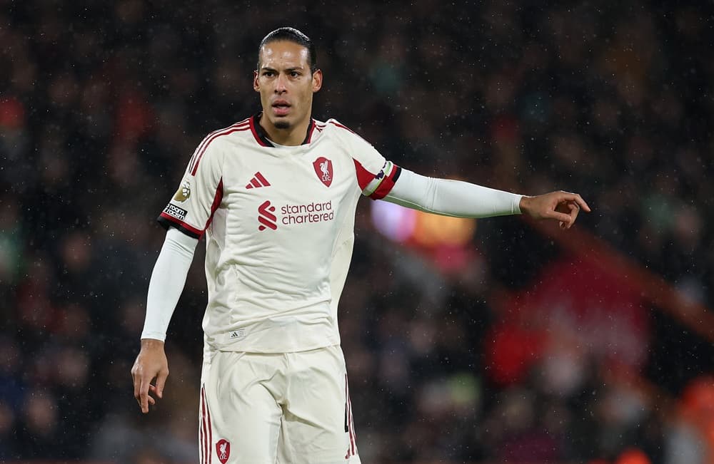Liverpool tried to hijack Arsenal sponsorship deal
