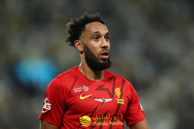 Former Arsenal striker returns to Spain
