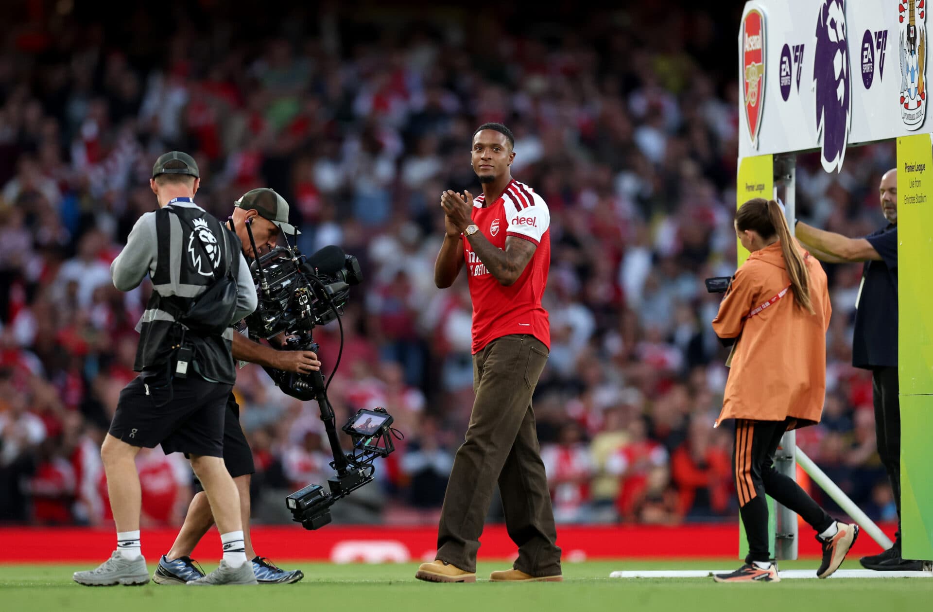 Triple Arsenal fitness update pre-Aston Villa clash
