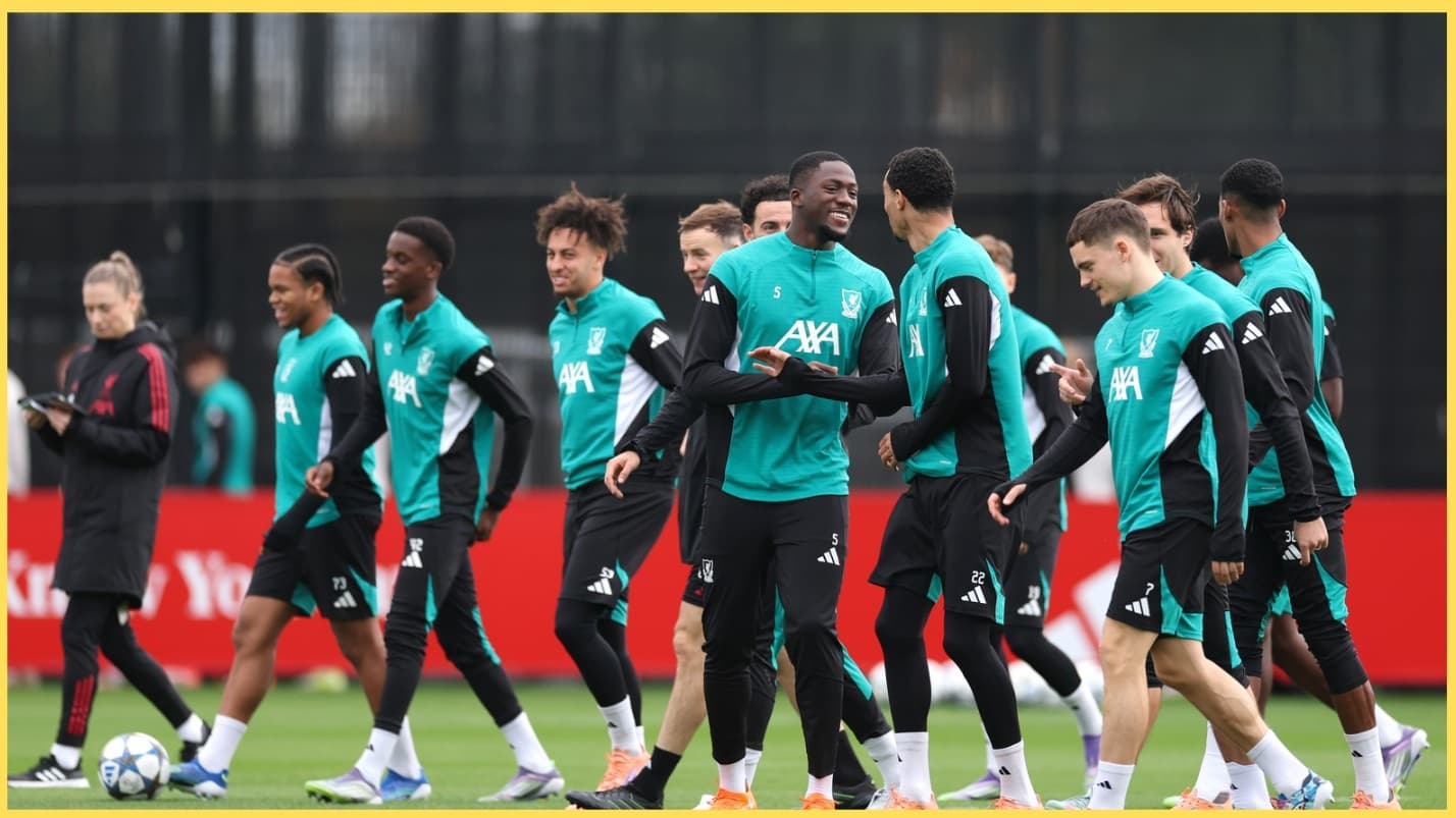 Worrying Ibou Konate injury update after Chelsea draw