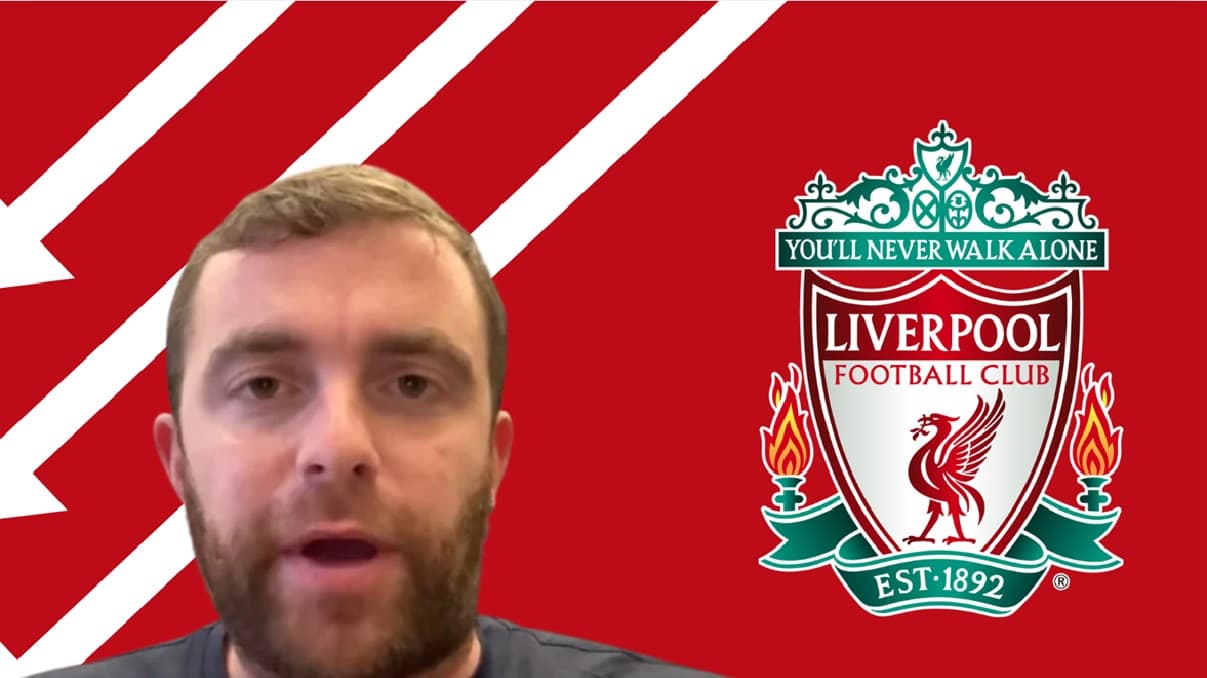 ‘Confident’ – Fabrizio Romano hints at Liverpool team news boost hours before Chelsea clash