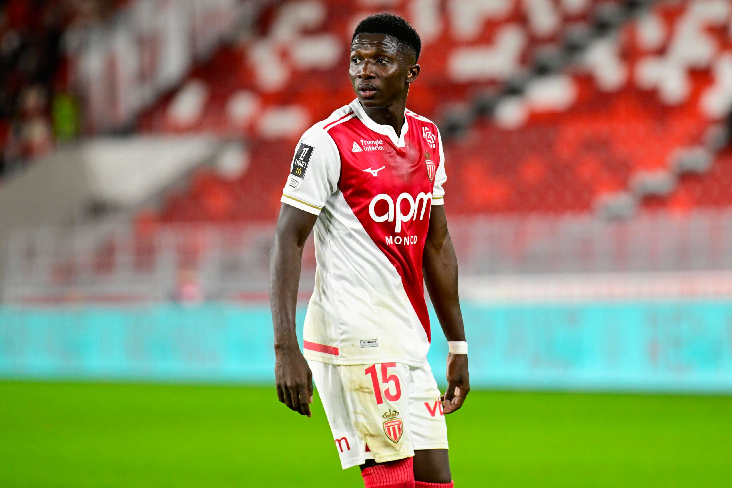 Crystal Palace see midfielder bid rejected as Liverpool and Manchester United lurk