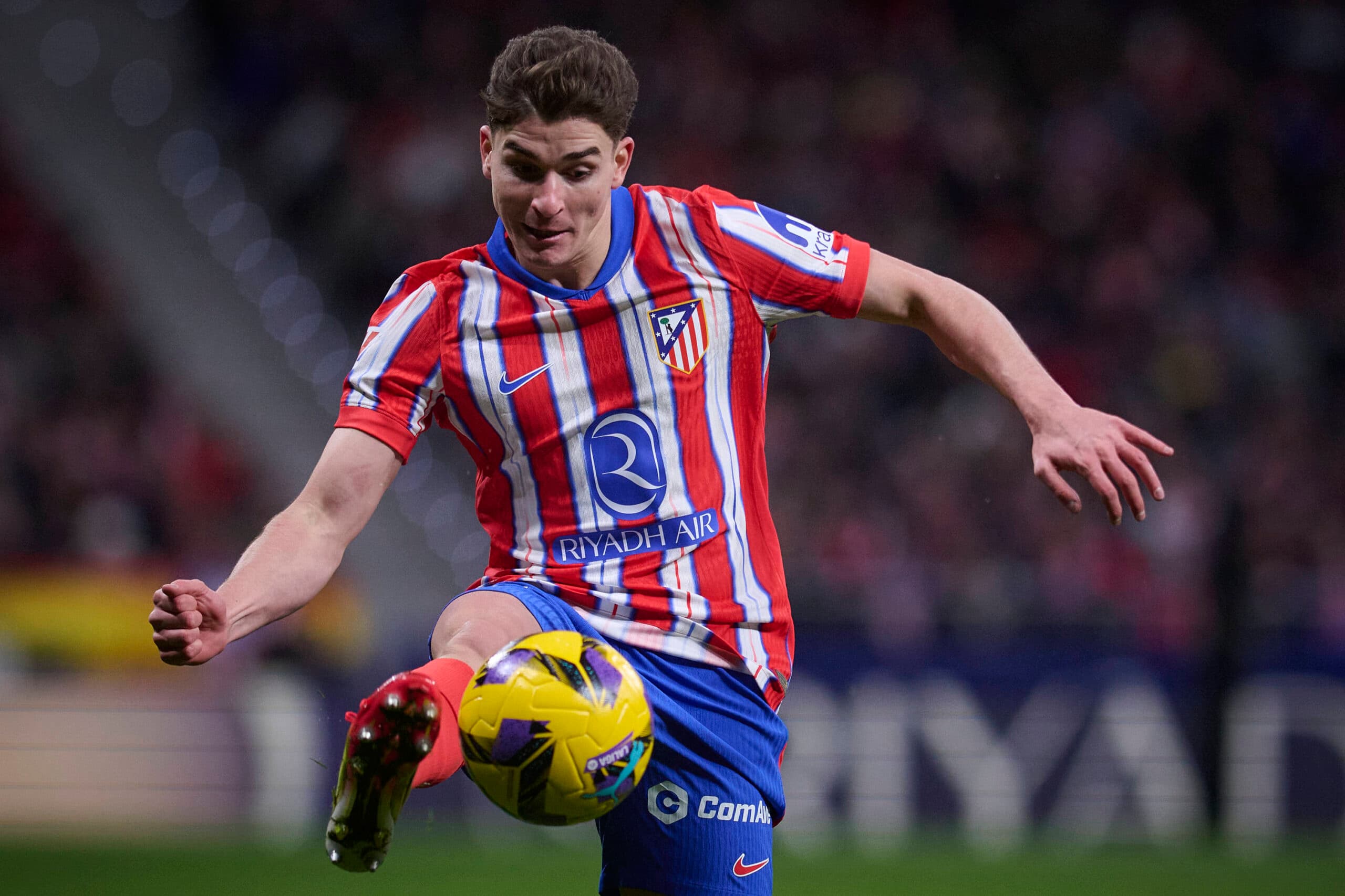 Report: Arsenal receive major boost in pursuit of dream transfer target