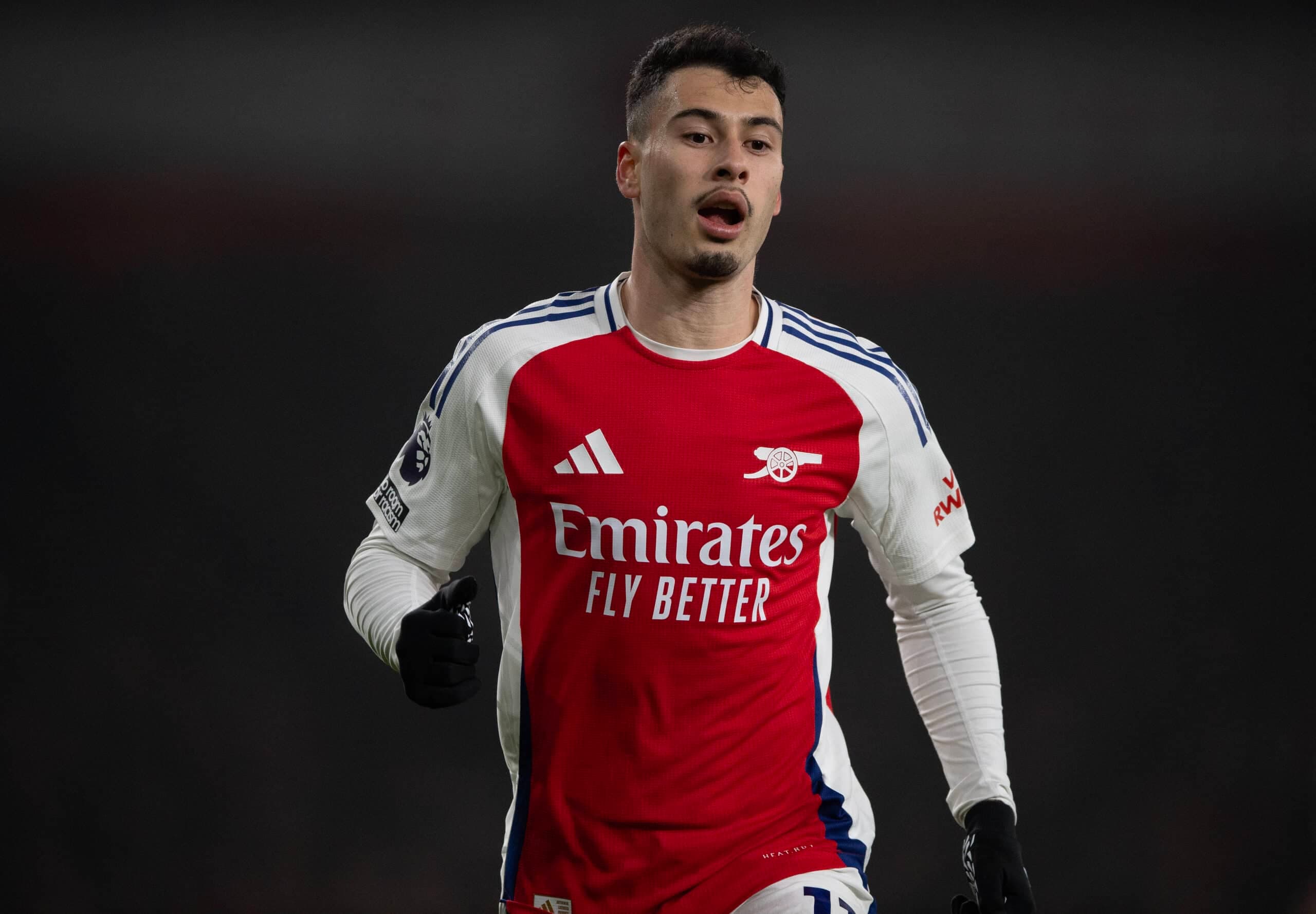 Report: Arsenal attacker could be set for £60m move