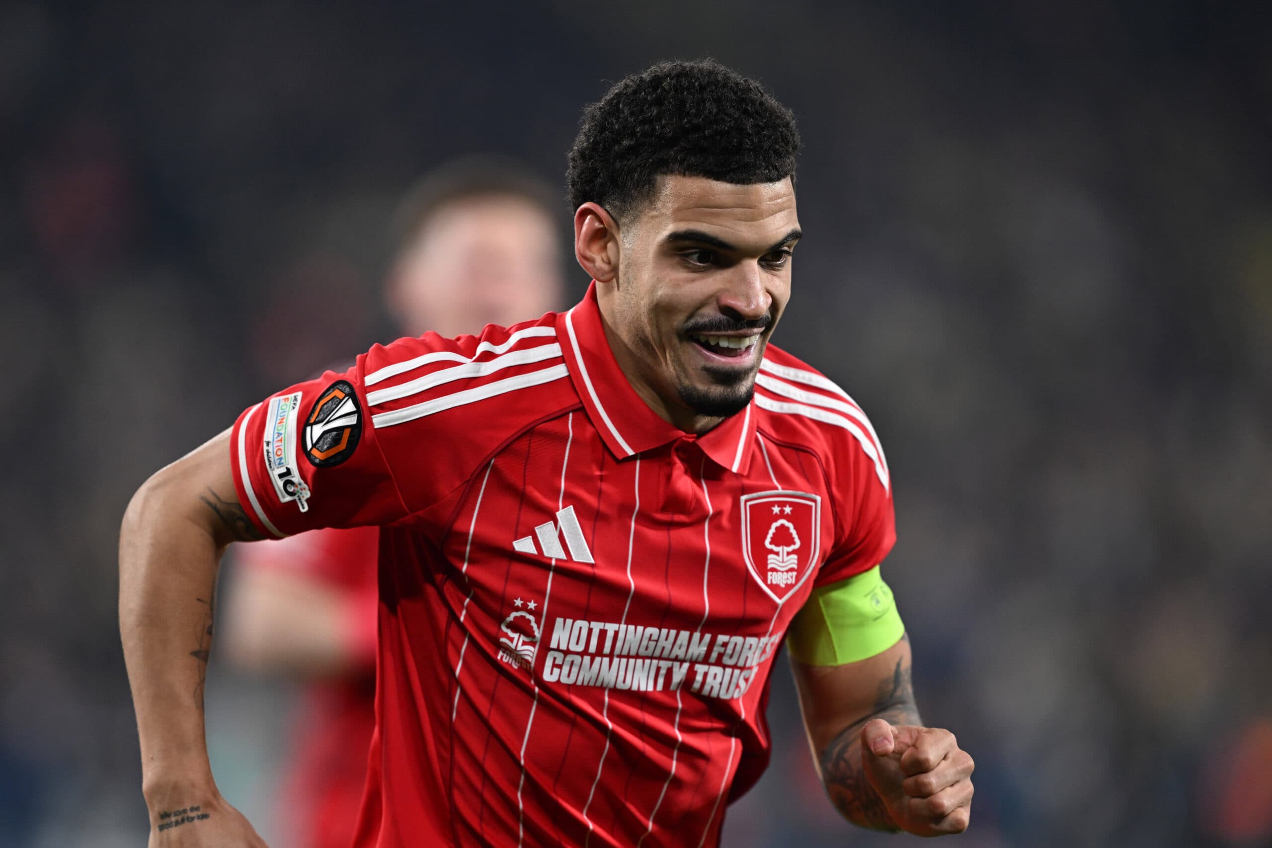 “Spurs are a bigger club than Nottingham Forest” as former scout urges star to reconsider transfer stance
