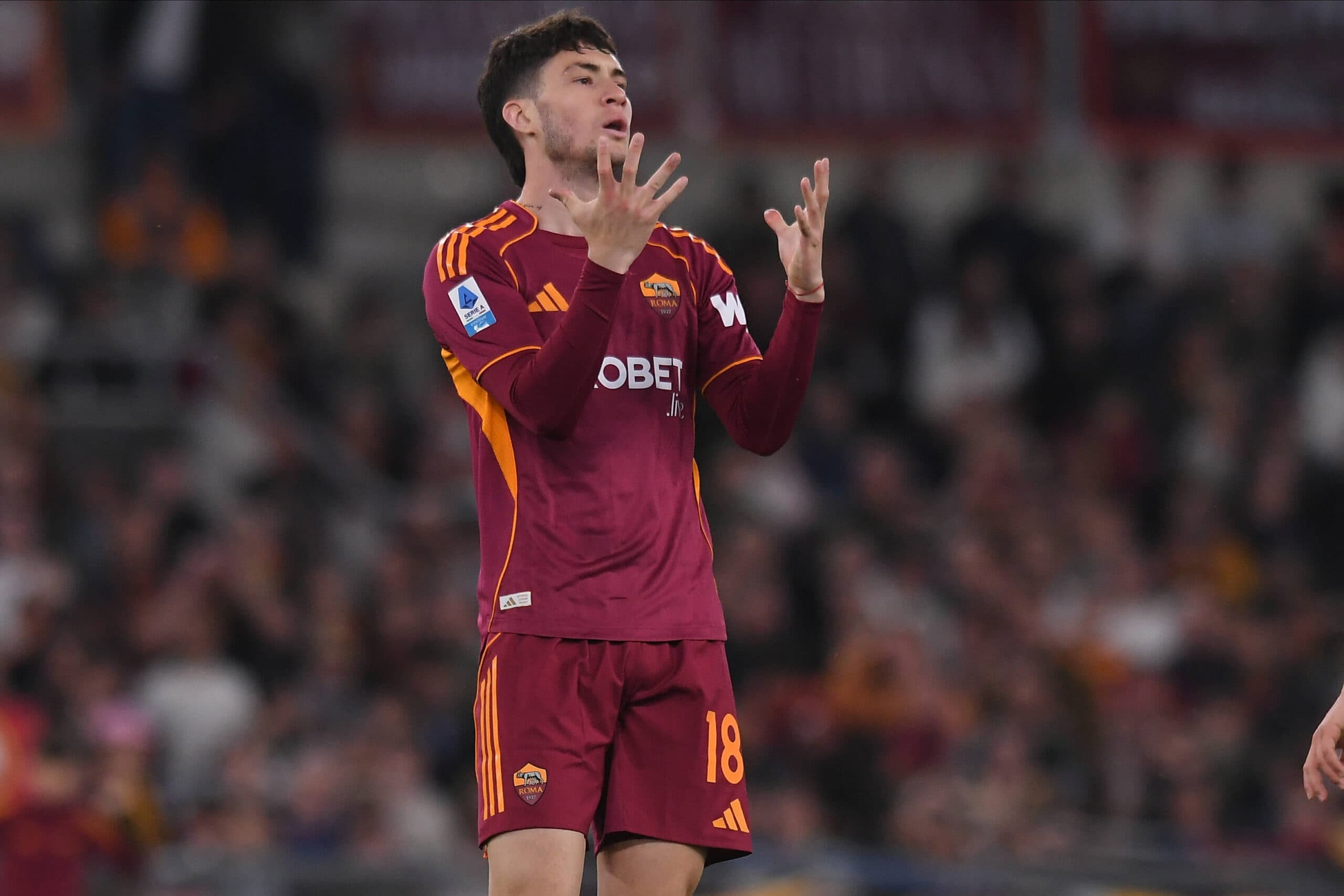 Report: Newcastle United set to battle Sunderland for Serie A star