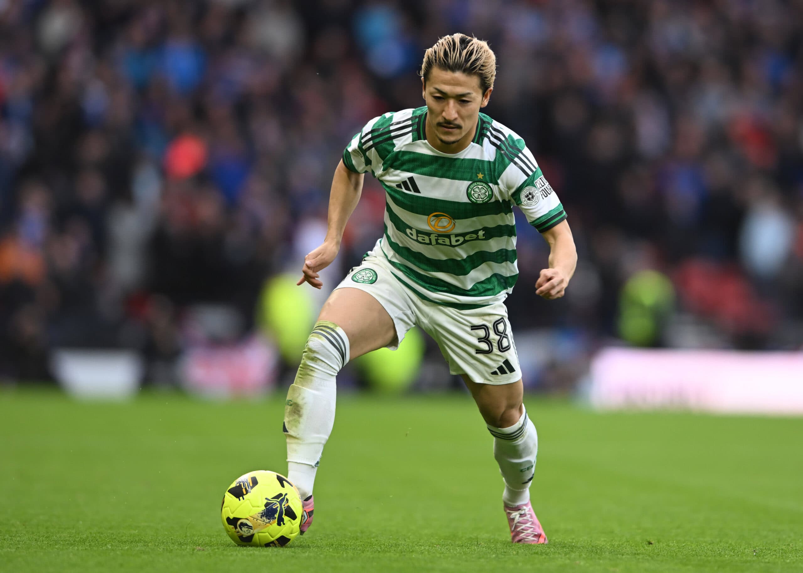 Sky Sports: Ipswich Town agree £10m deal for striker