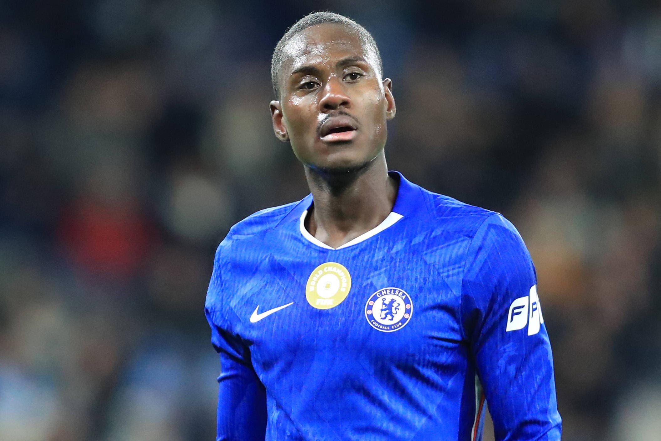 Report: Chelsea star could be set to leave in £30m deal