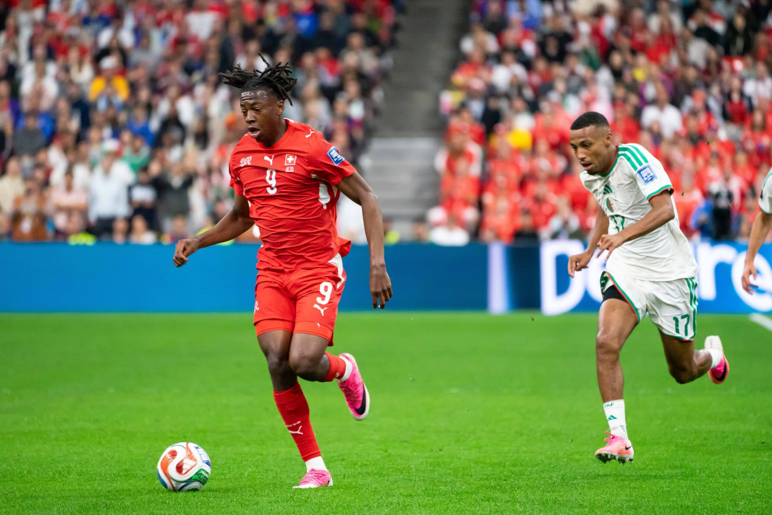 David Ornstein: Aston Villa set to hijack move for 20-year-old midfielder
