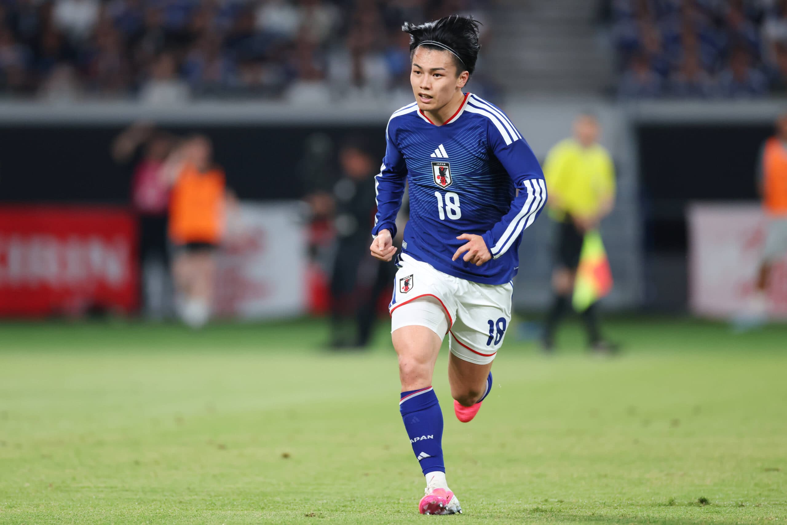Report: Everton leading the race to sign 25-goal forward