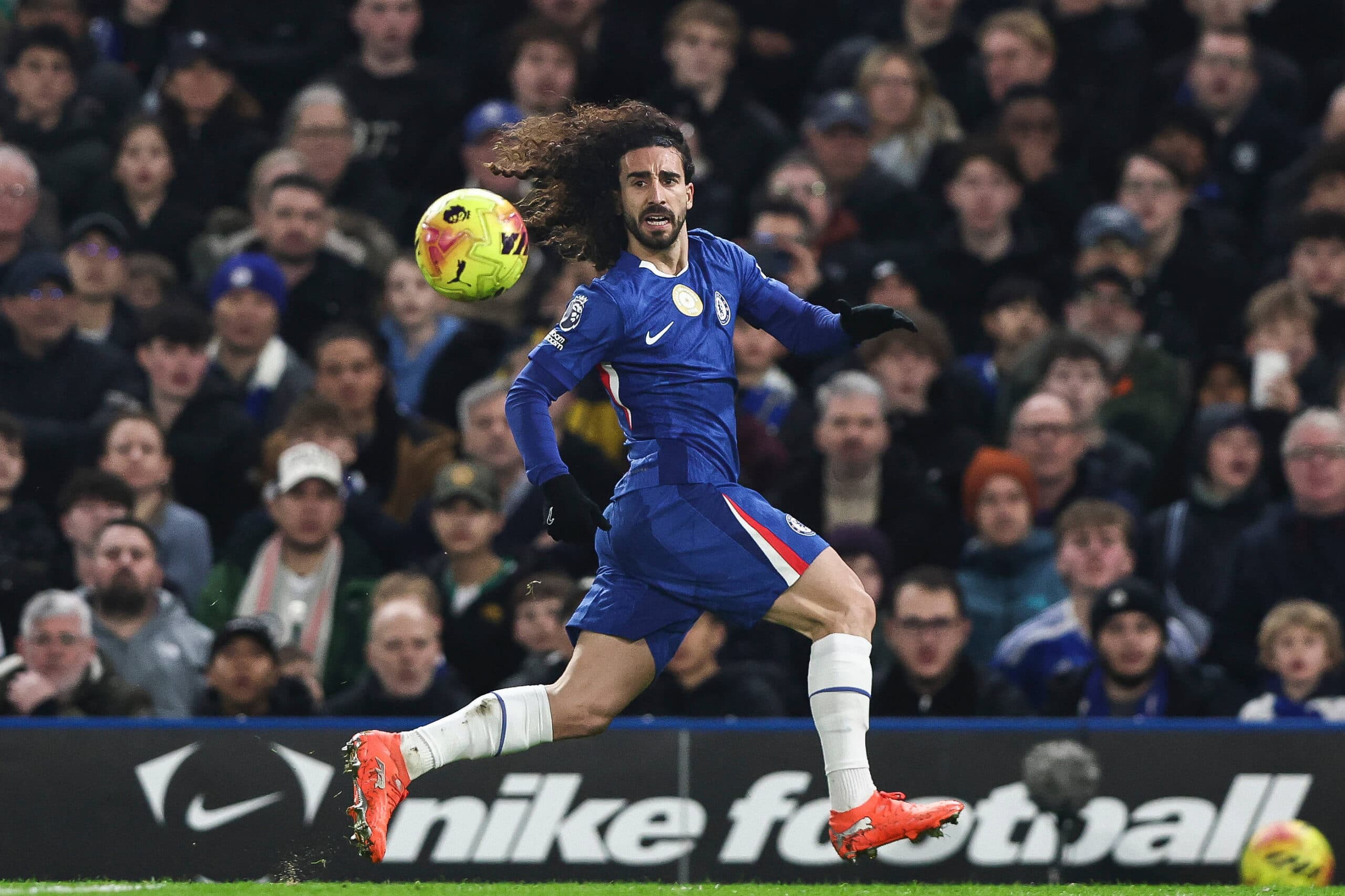 Report: £56m Chelsea star ready to leave with multiple clubs interested