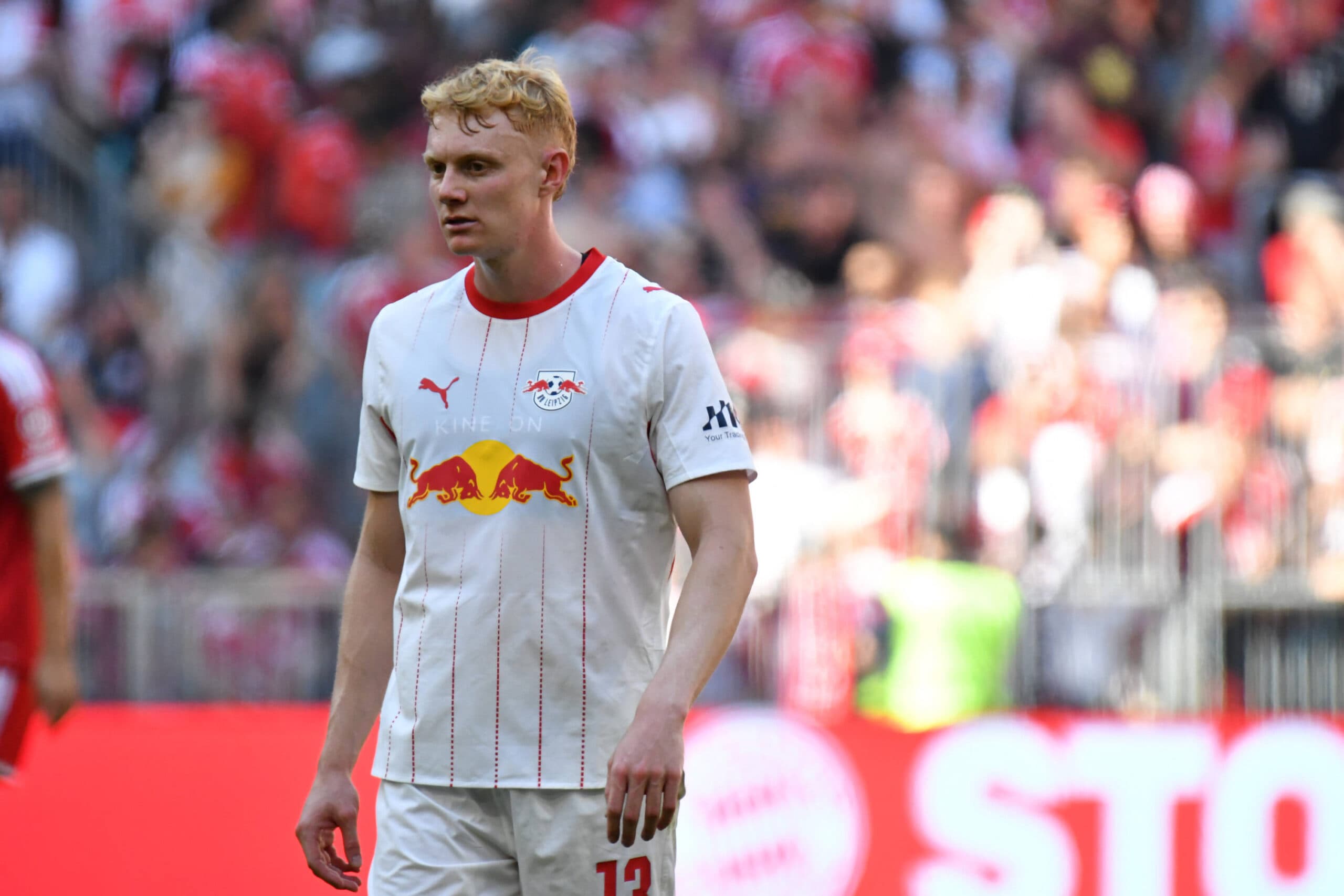 Journalist: Newcastle United considering move for Bundesliga midfielder