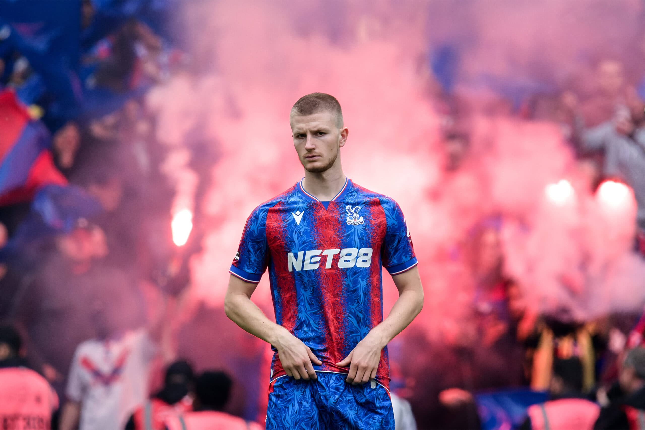 Report: Liverpool remain in the race for £75m-rated midfielder