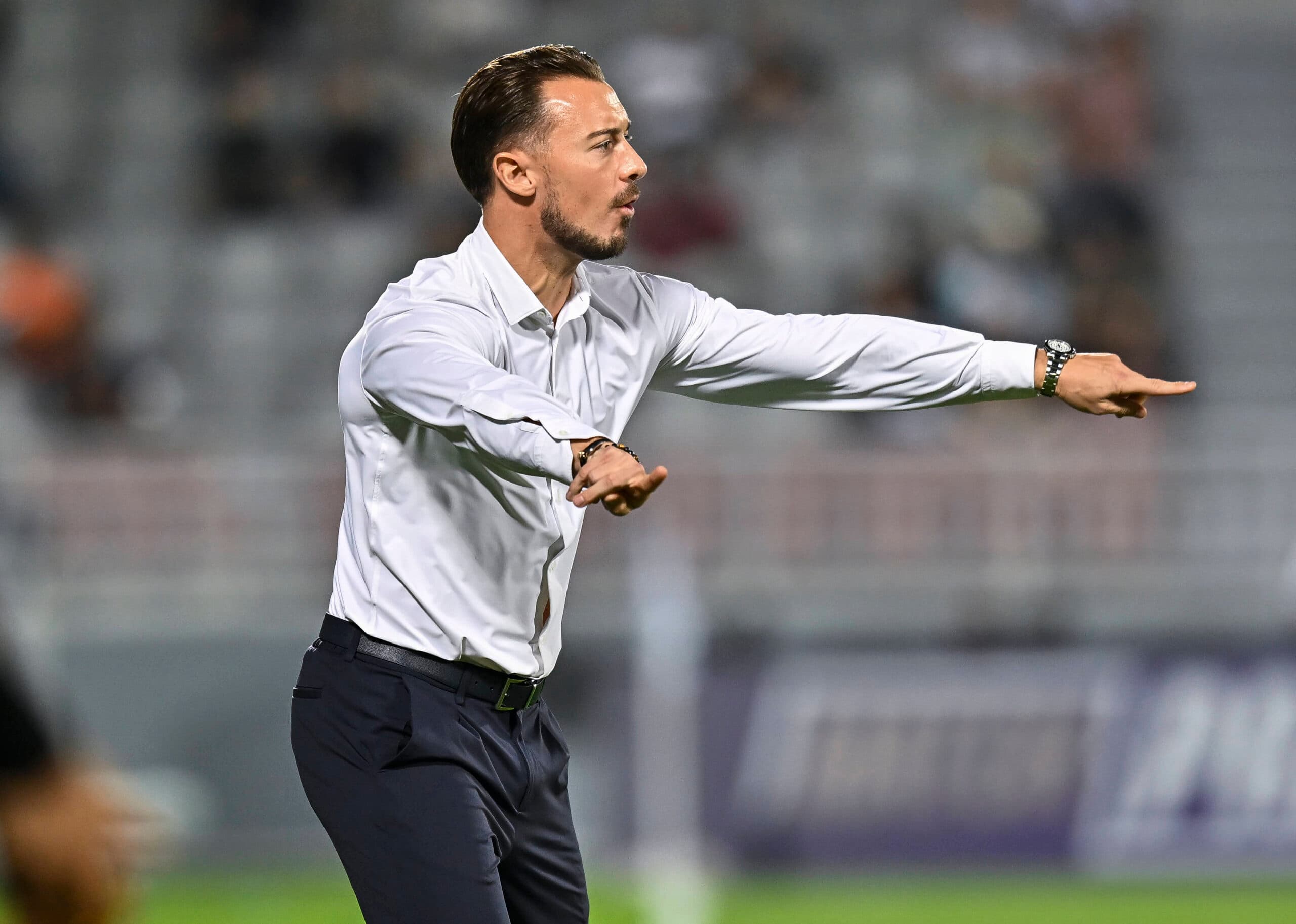 Report: Newcastle transfer plans transformed as Matthias Jaissle is set to arrive