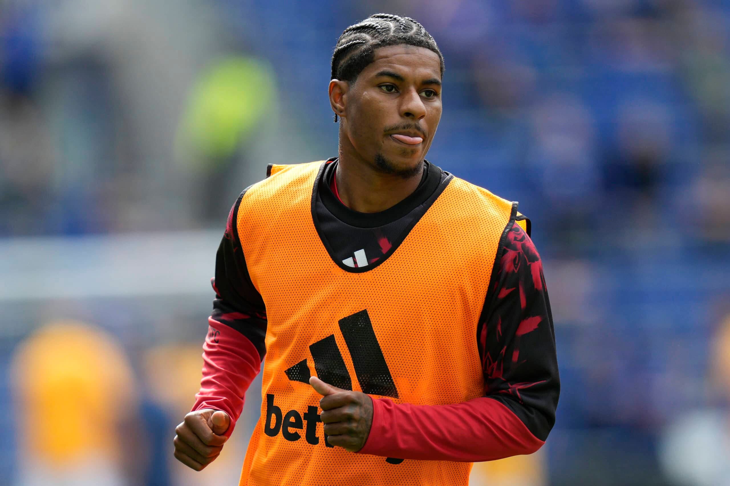 Report: Question if Manchester United star returning to top level
