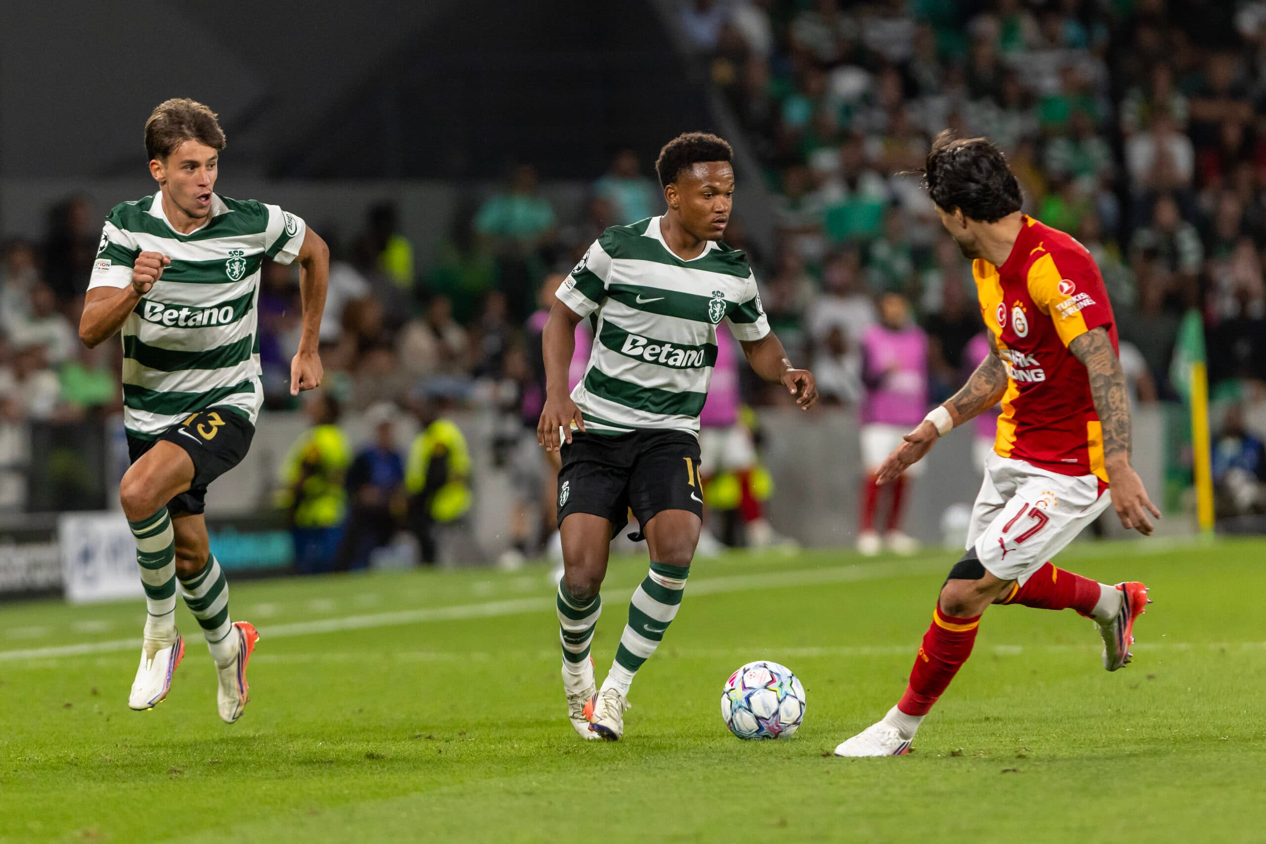 Report: Newcastle United pushing to hijack move for £51m-rated forward linked with Sunderland