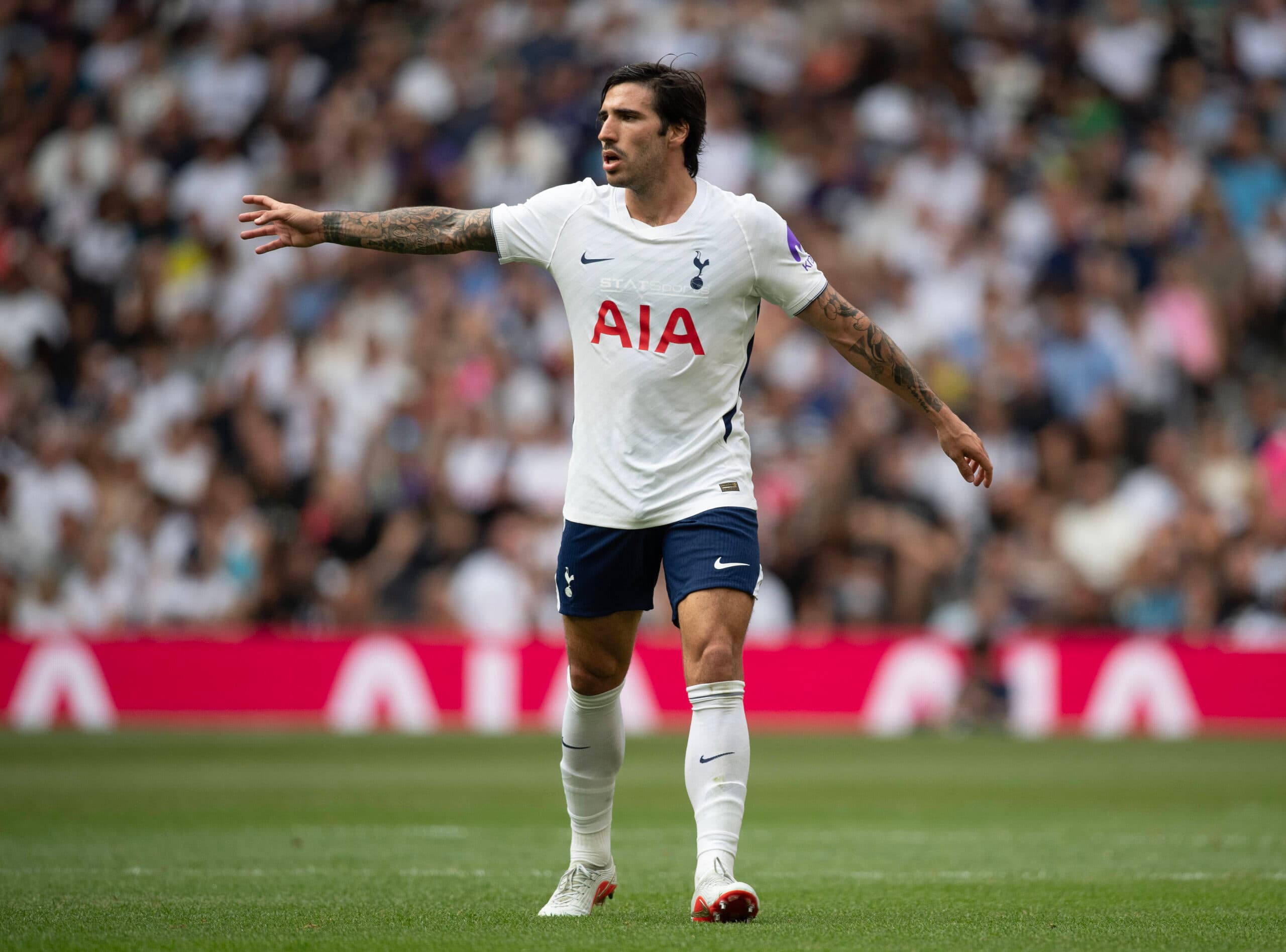 Tottenham Hotspur Starting XI vs Brentford: Confirmed Team News and Predicted Lineup