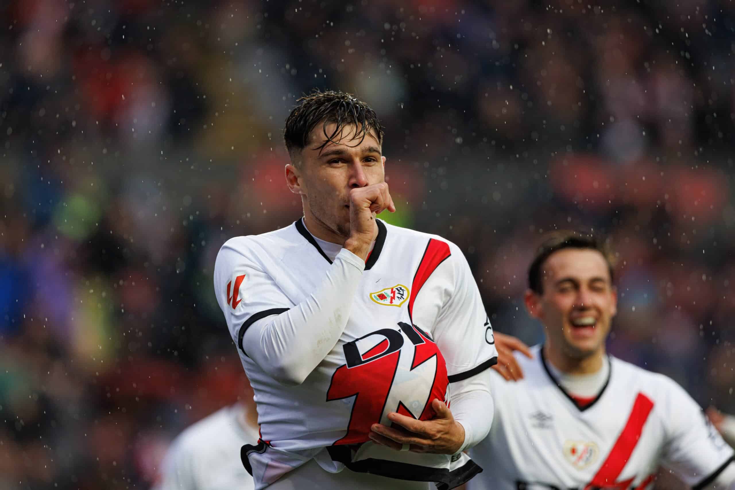Report: Newcastle United ready to move for La Liga defender