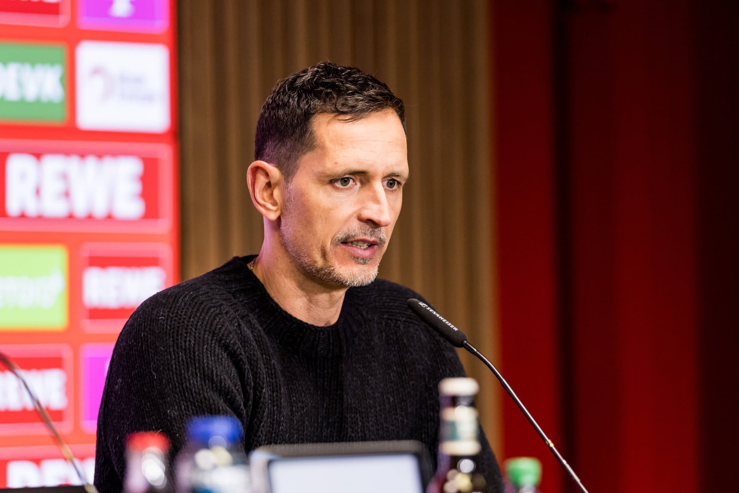 Sky Sports: Crystal Palace have found their Oliver Glasner replacement and talks are already underway