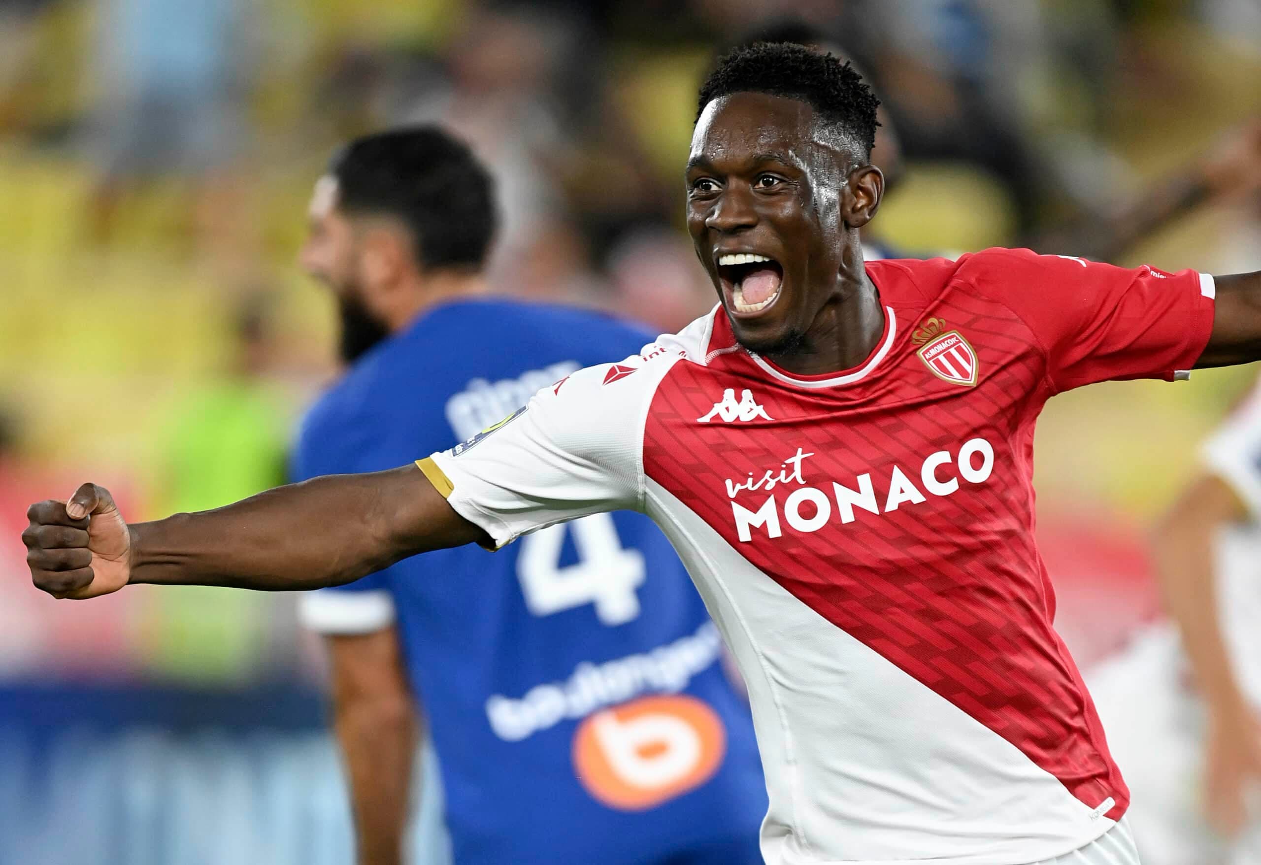 Journalist: Spurs receive green light to sign former Arsenal forward