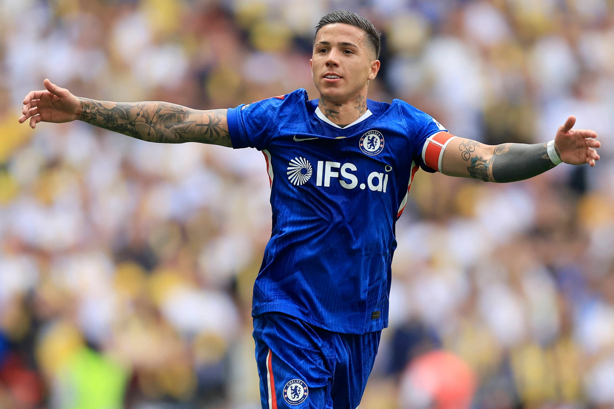 Fabrizio Romano: Manchester City could still move for Chelsea star