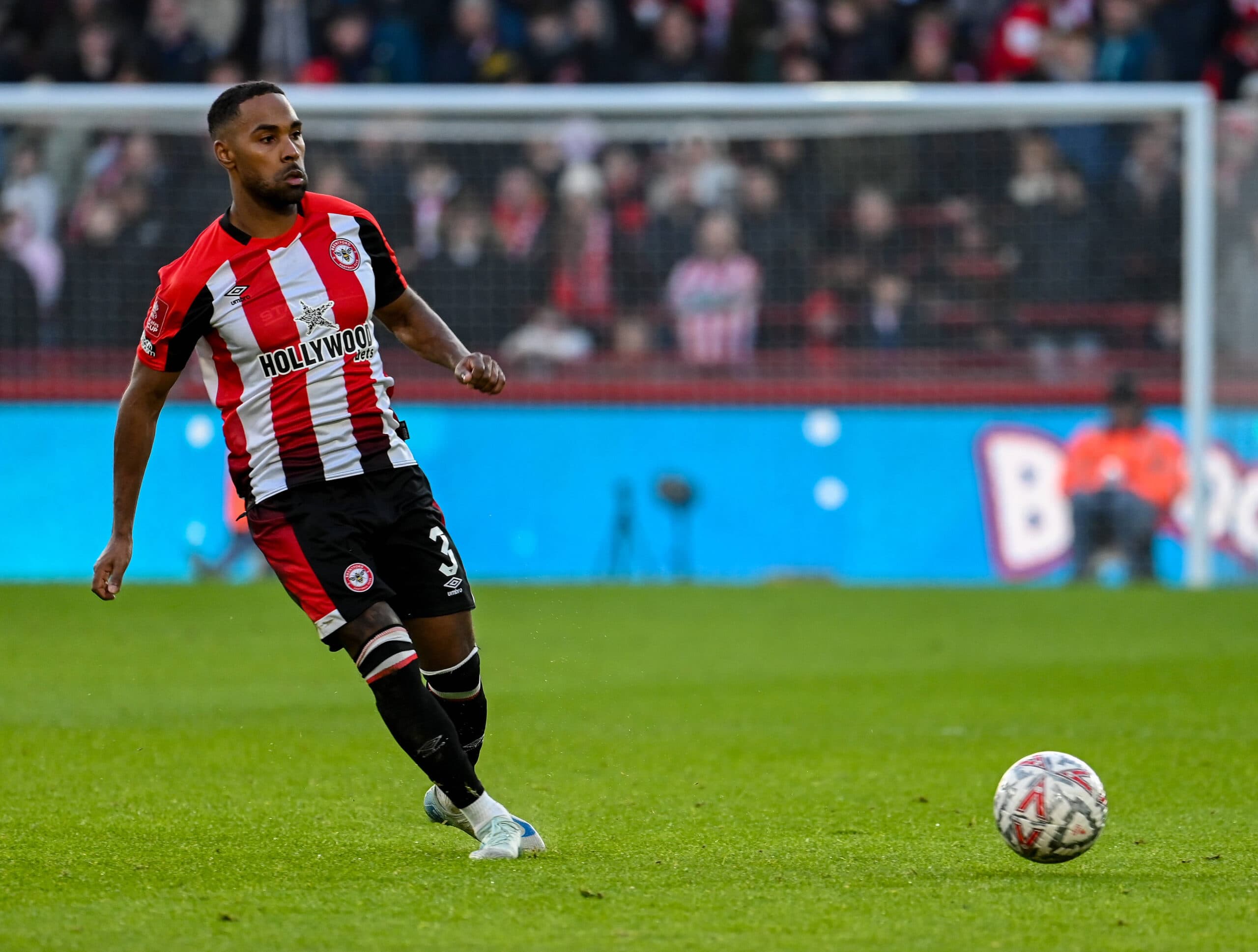 Brentford Set To Extend Two Key Contracts