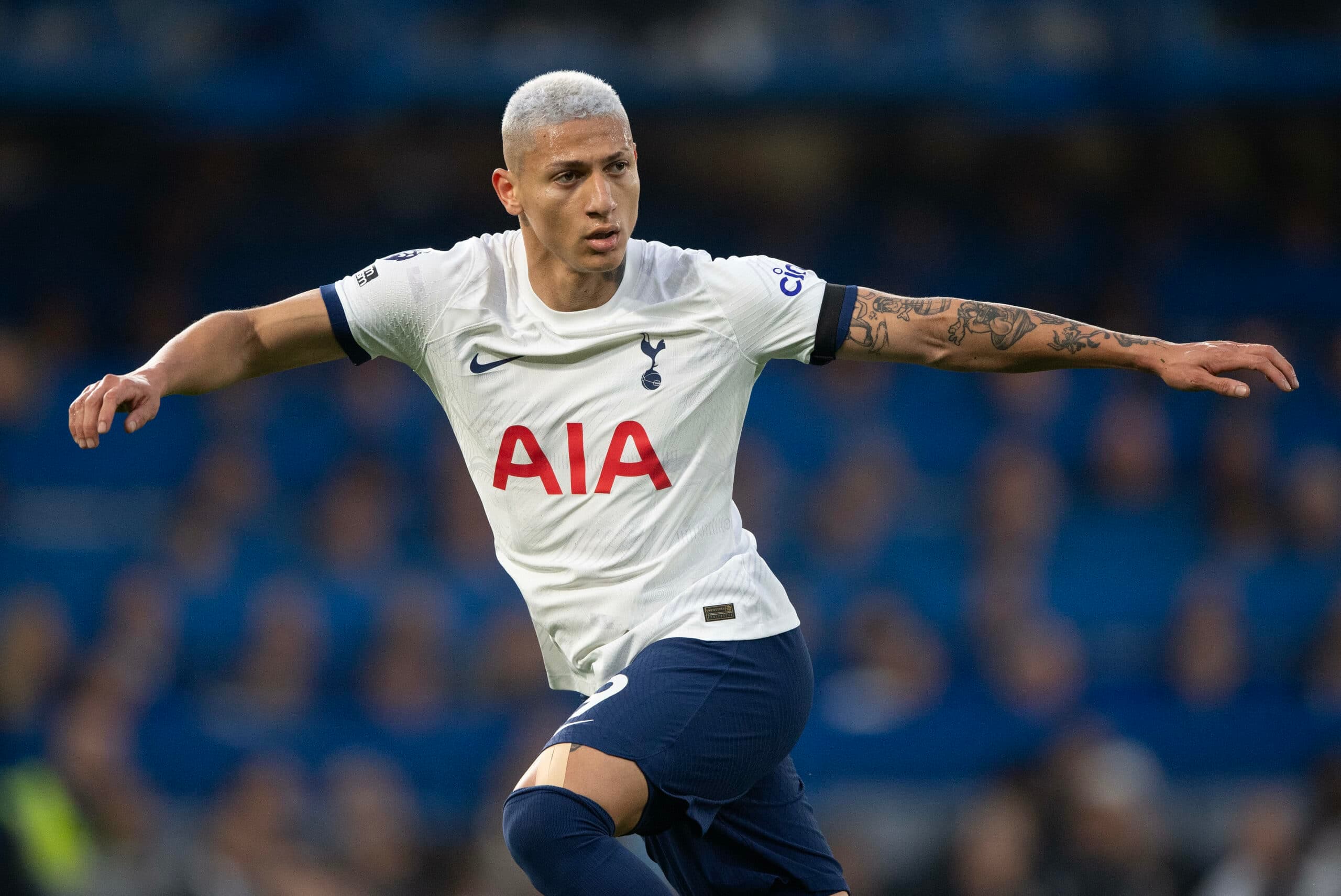 Report: Tottenham Hotspur star moves closer to late exit