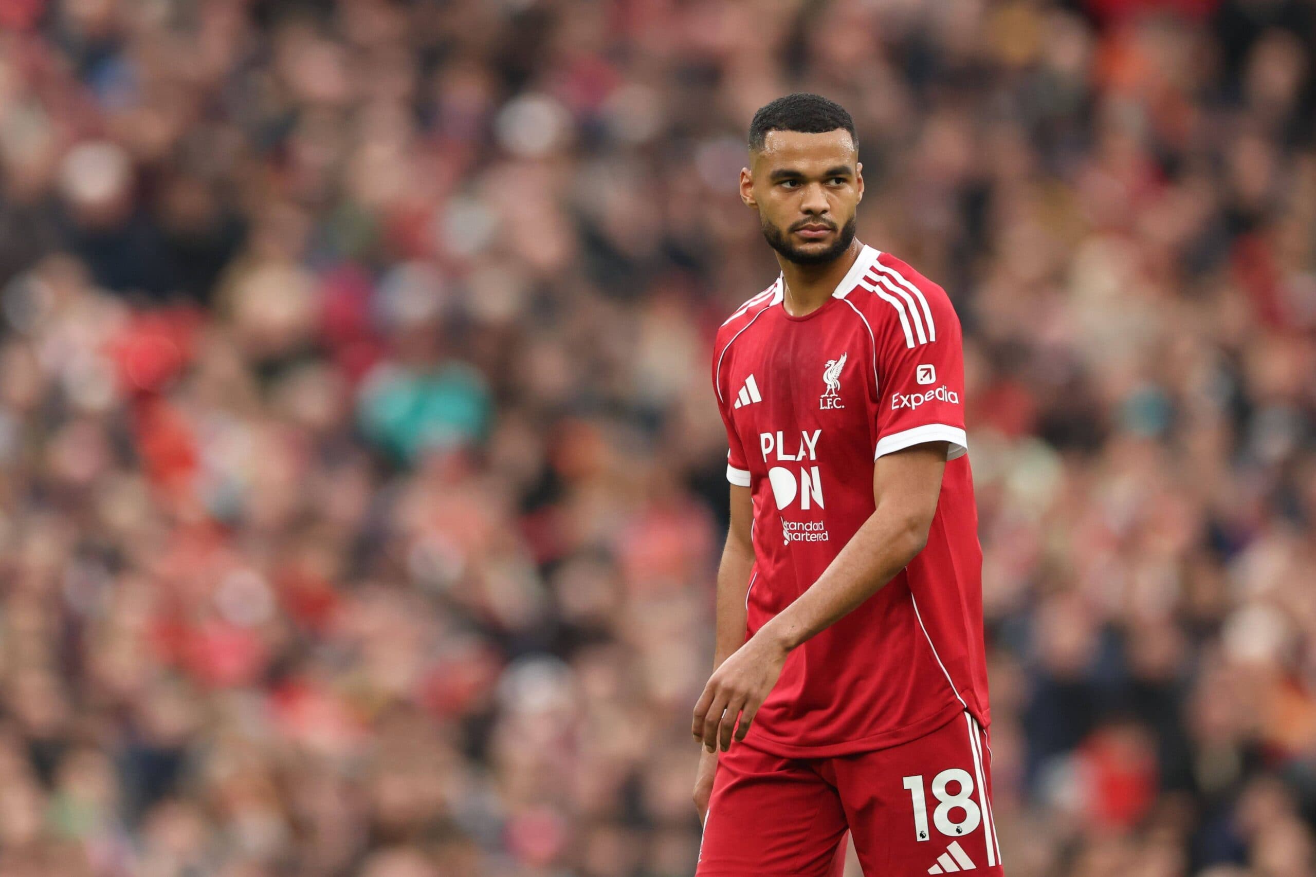 Report: Liverpool star is ready to join Premier League rivals