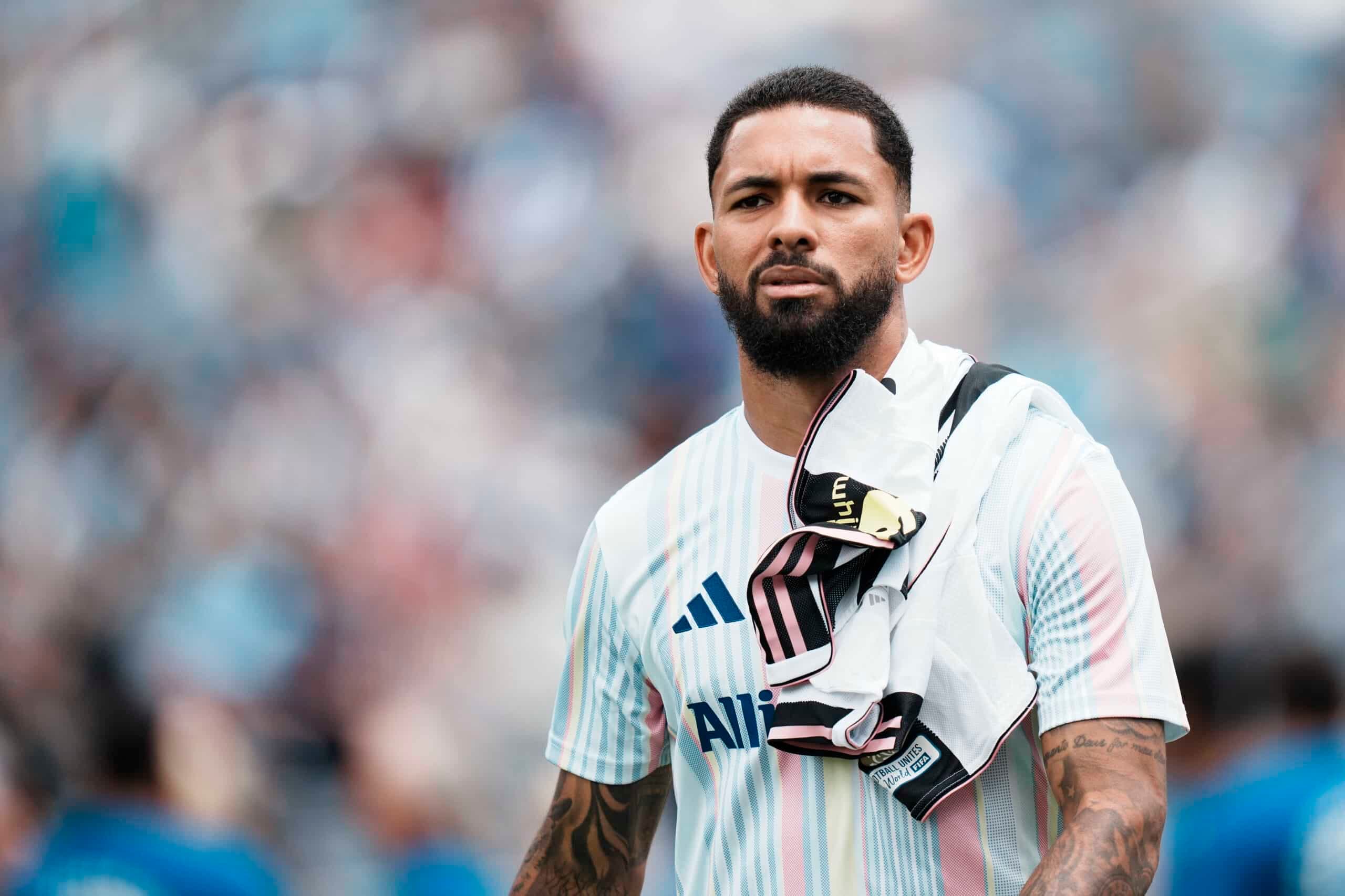 Report: Serie A star wants to join Manchester United this summer