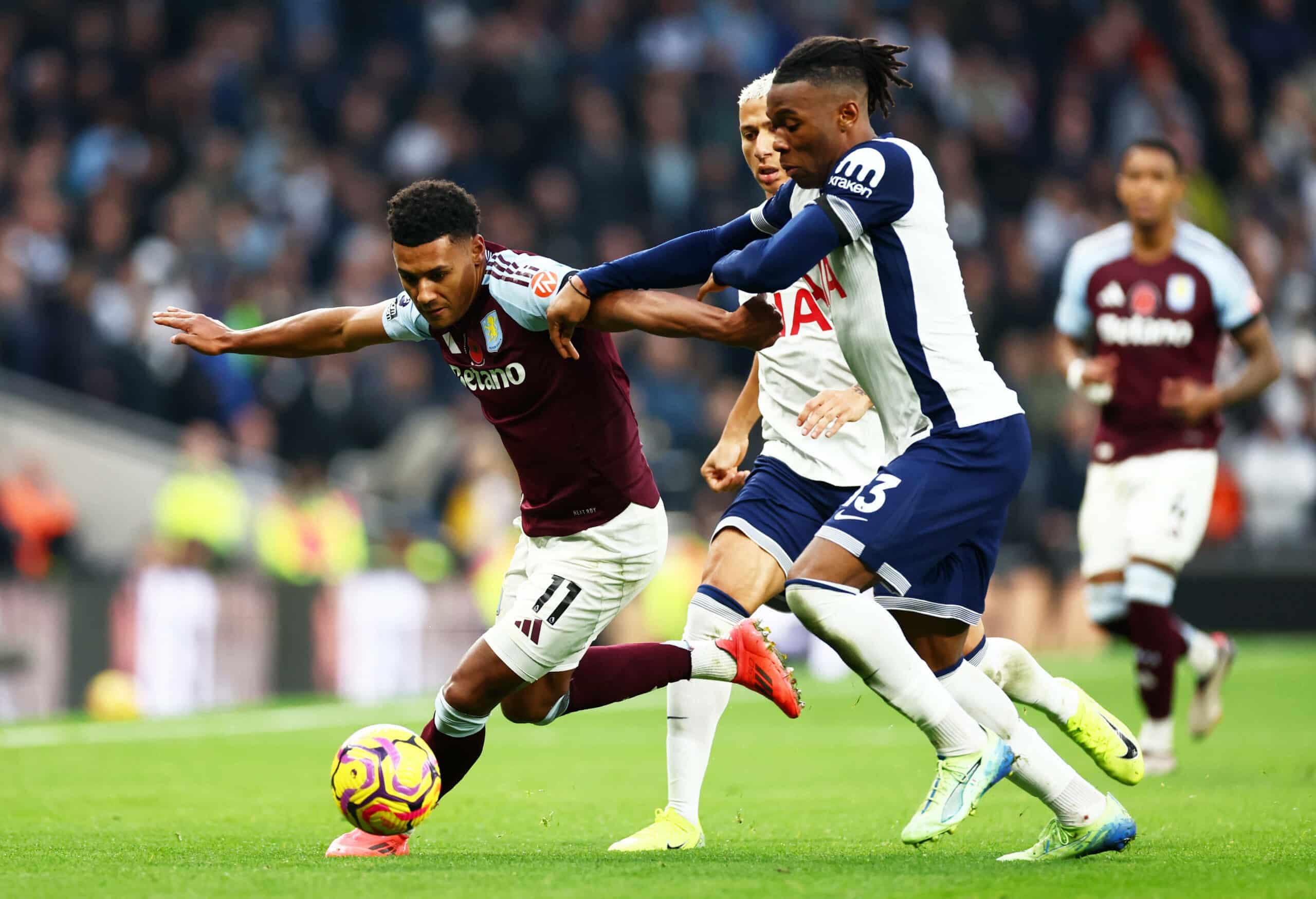 Roberto De Zerbi confirms Spurs injury blow after Coventry City win